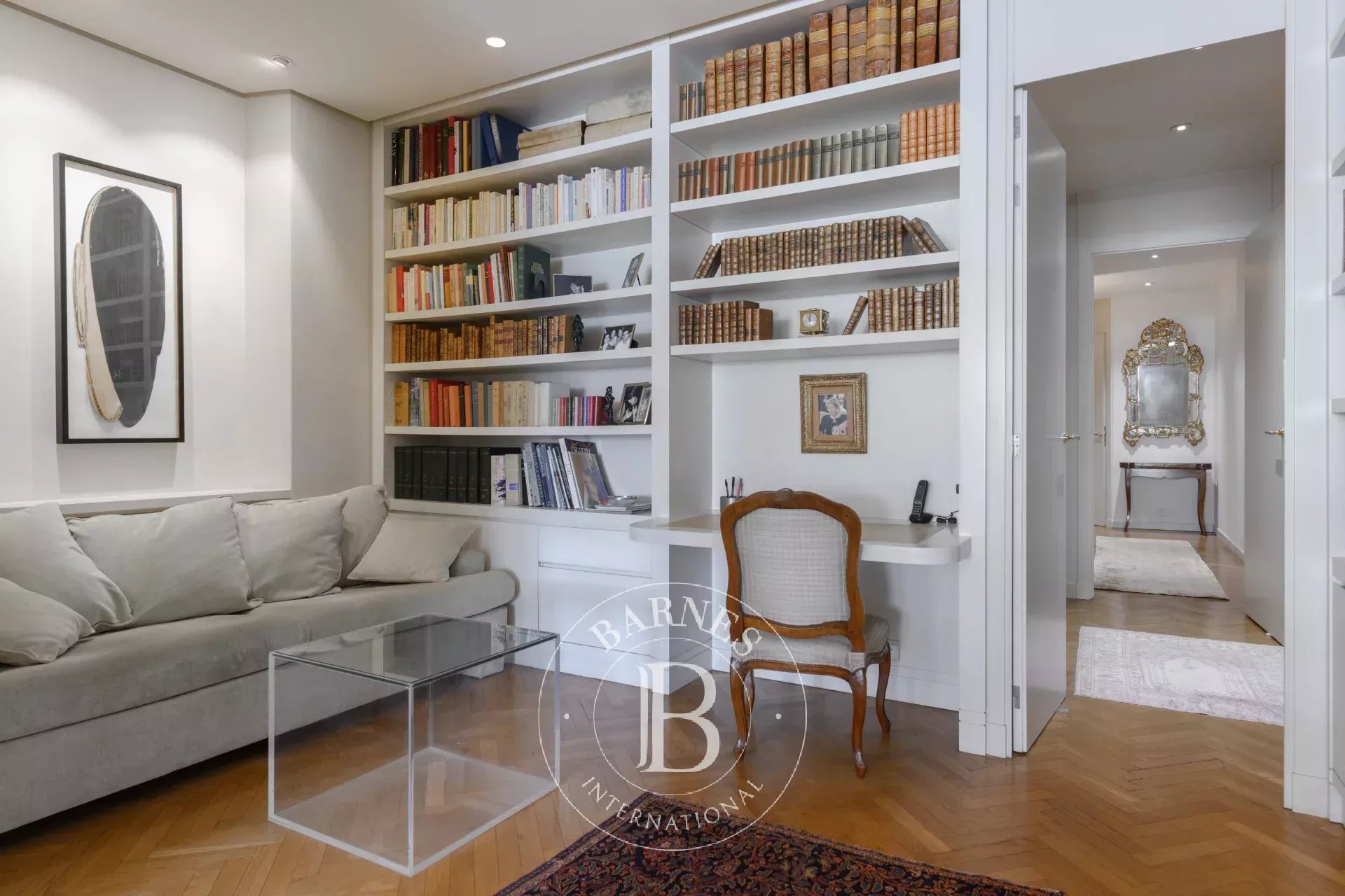 Daire Marseille 8ème