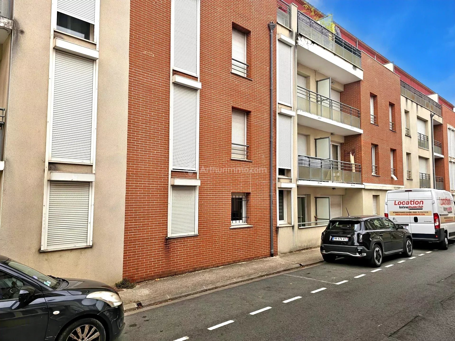 Agence immobilière de Arthurimmo.com - Albi