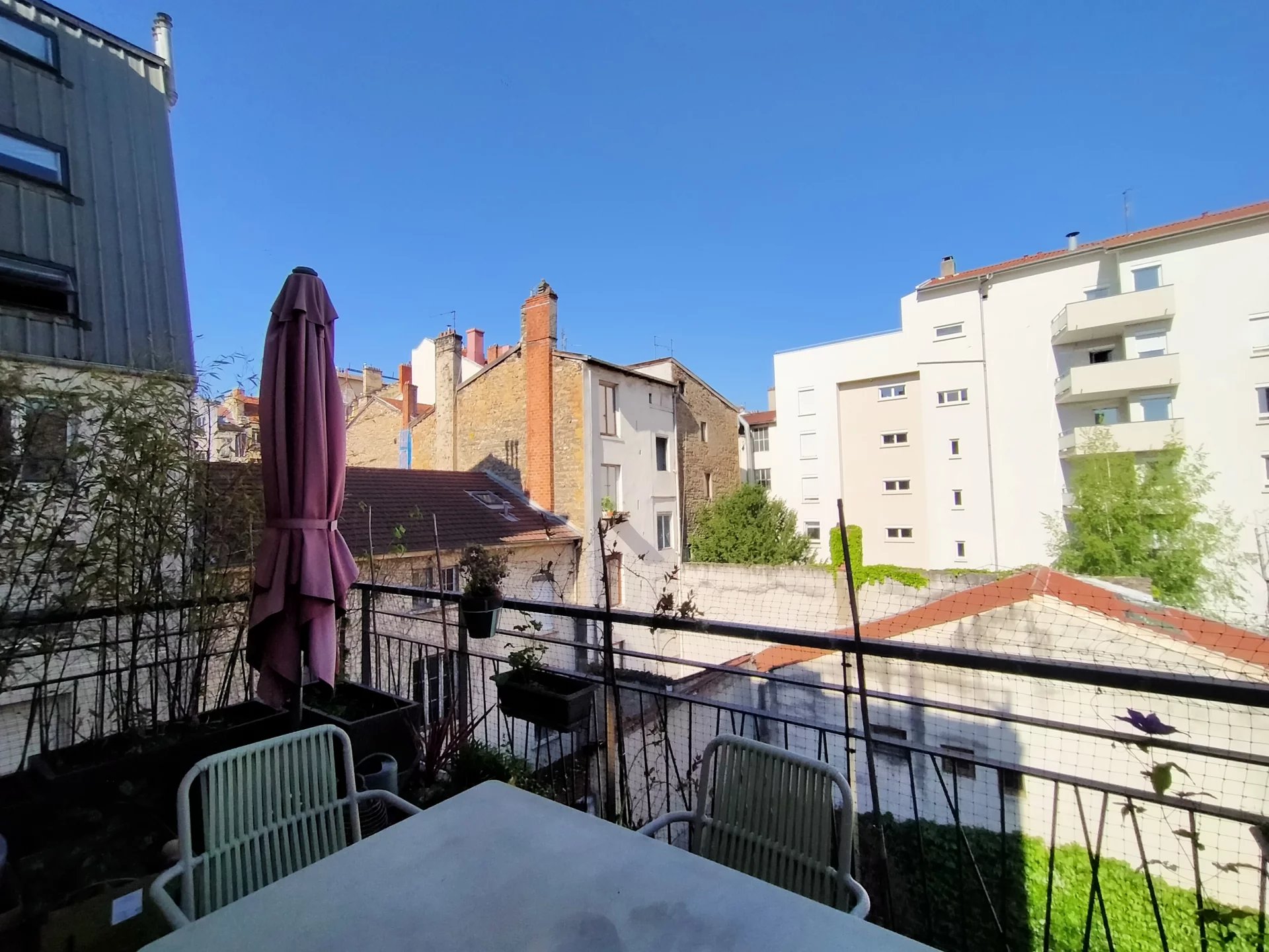 85856738 Location Lyon 7ème