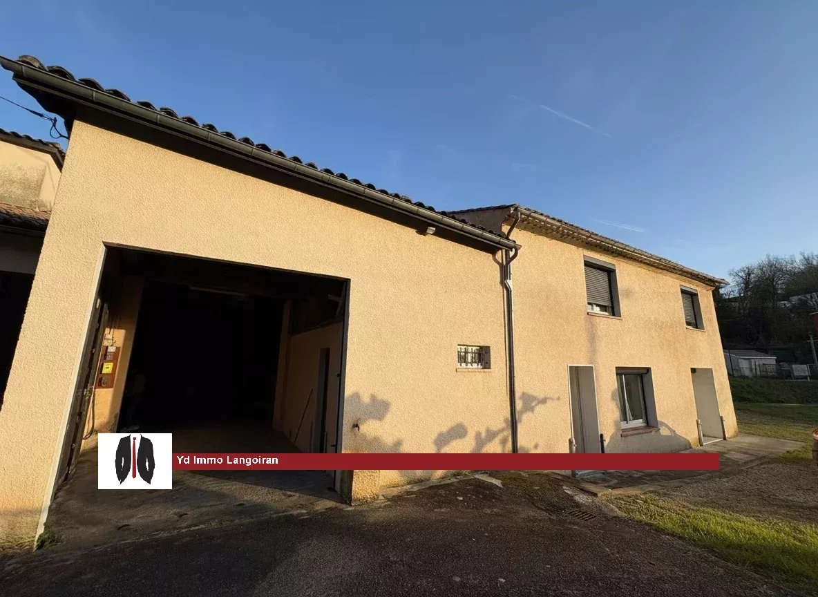 Agence immobilière de YD Immo