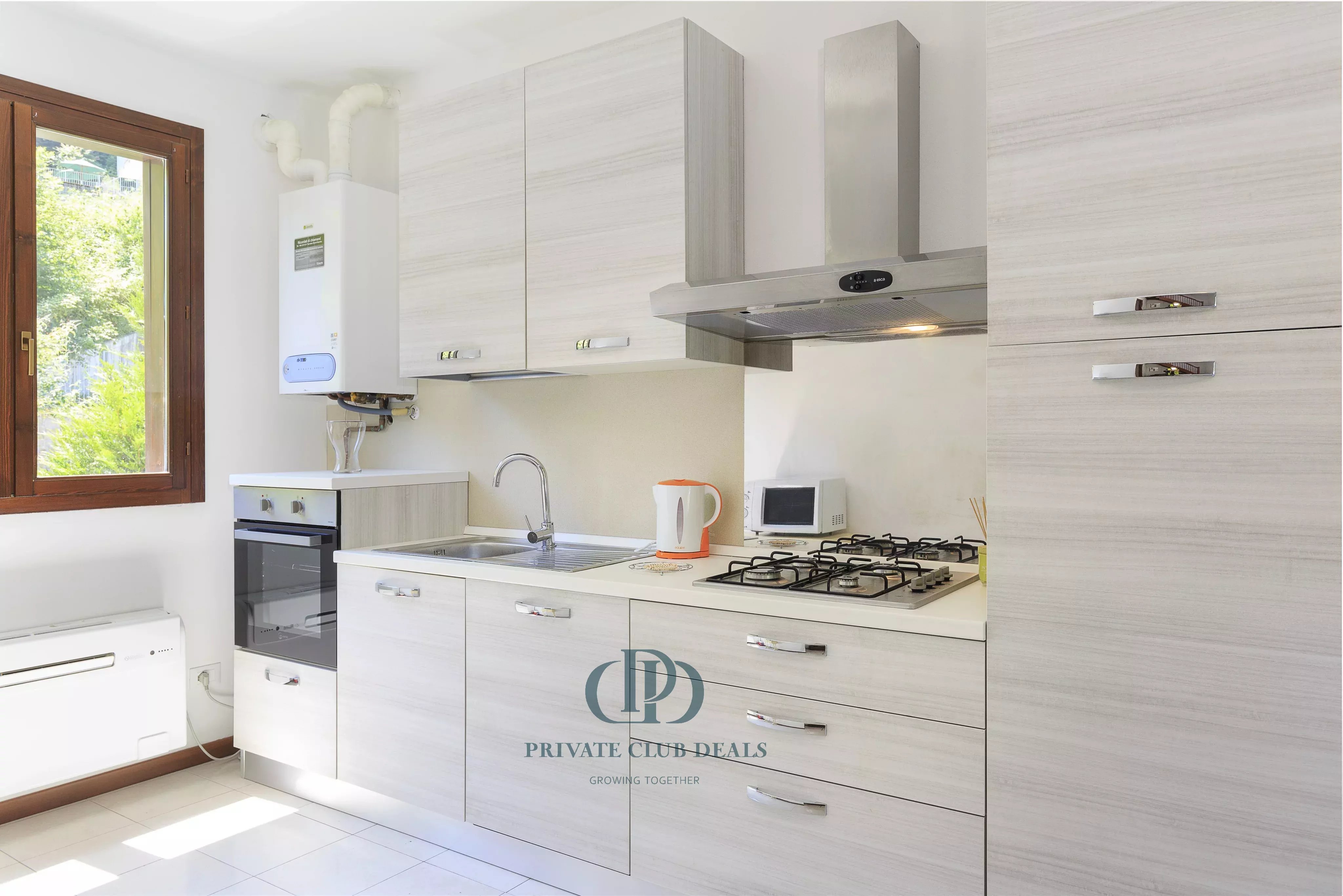 Daire Argegno - picture 15