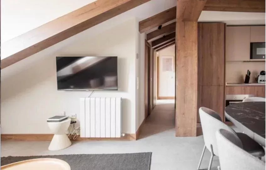 Daire Madrid - picture 6