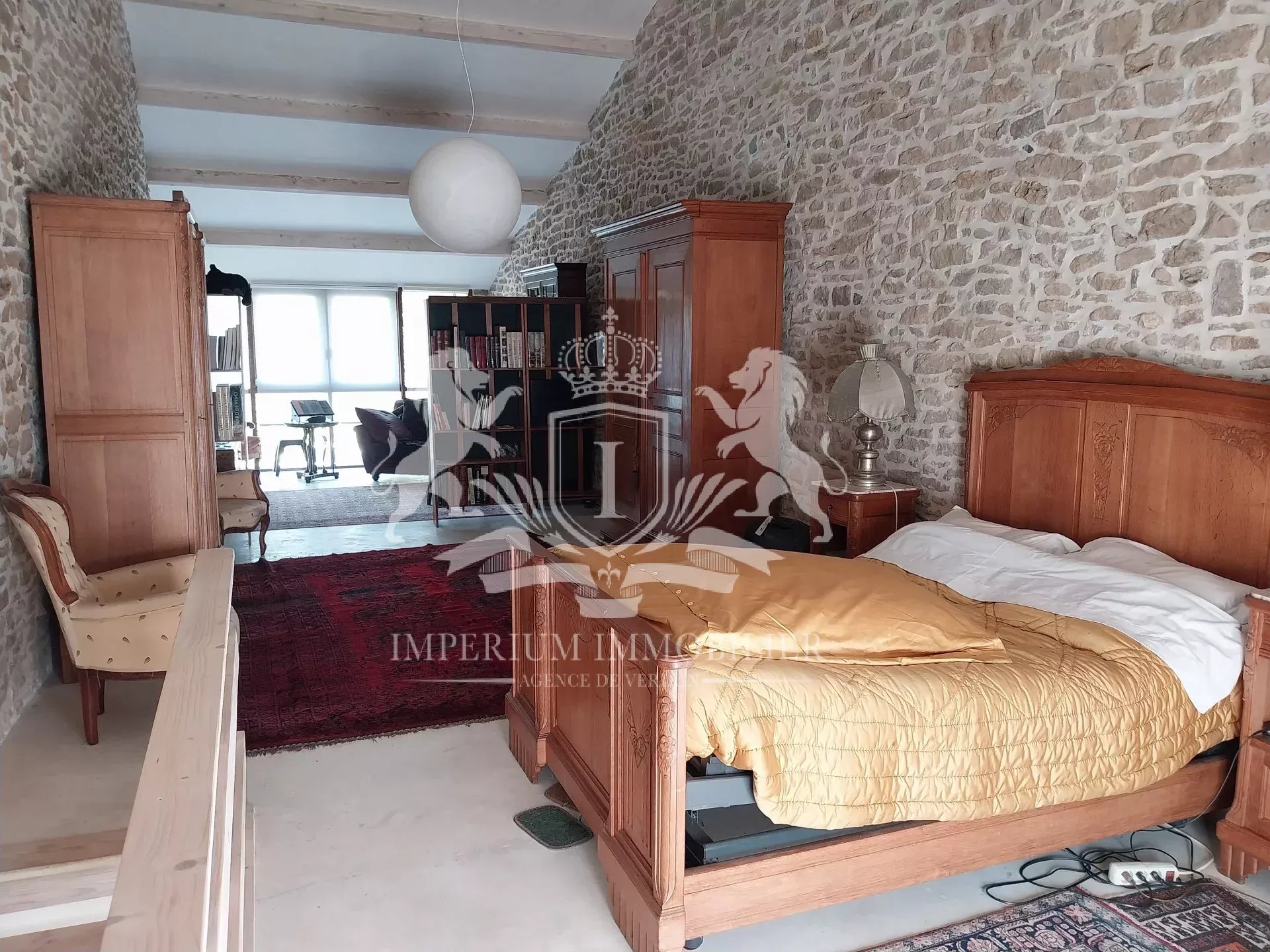 Maison — photo 9