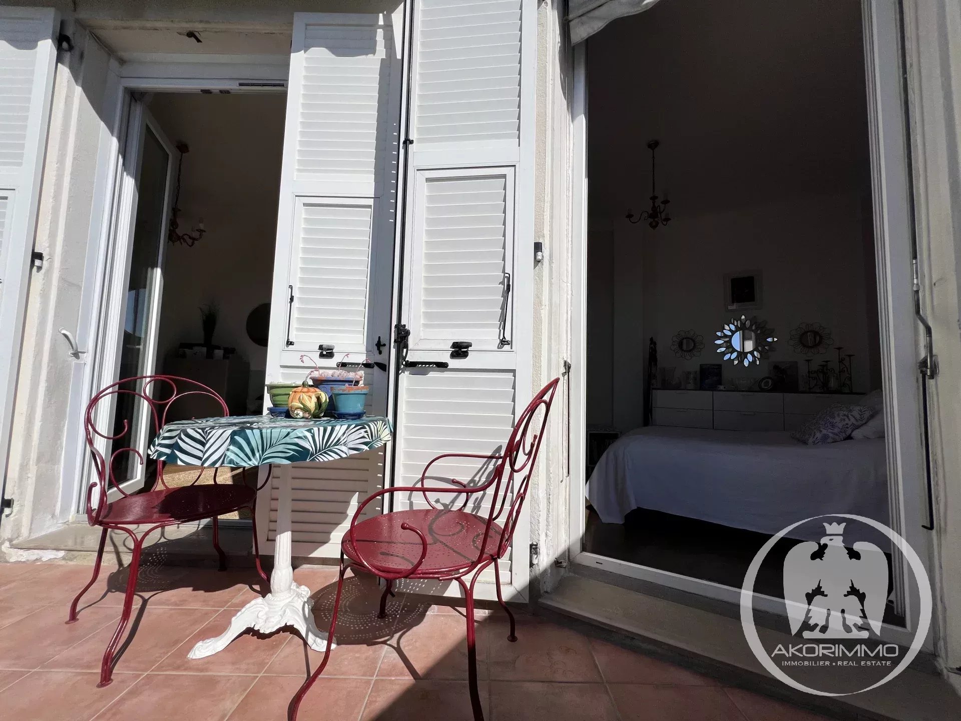 Sale Apartment - Nice Centre ville