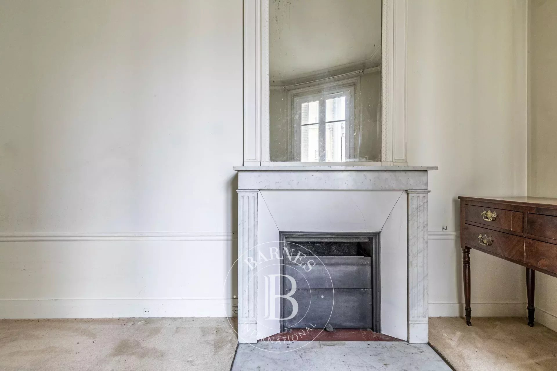 Daire Paris 15ème - picture 12