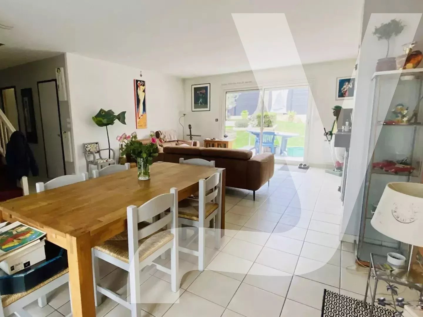 Agence immobilière de CityLife Nantes
