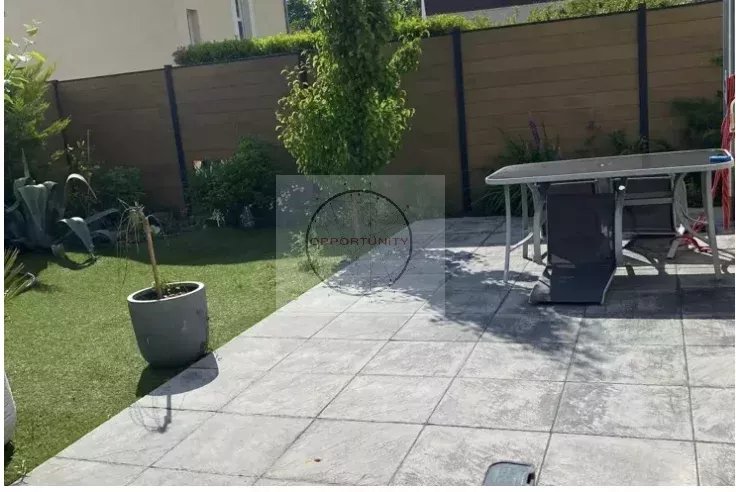 maison 65 m² Cesson — photo 4