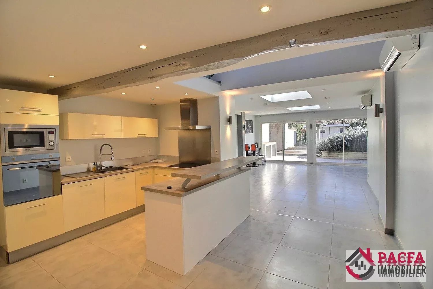 Vente Maison Castres