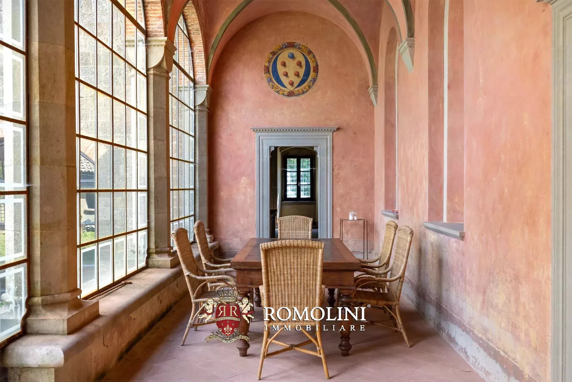 35 Bedroom Chateau's Image 32