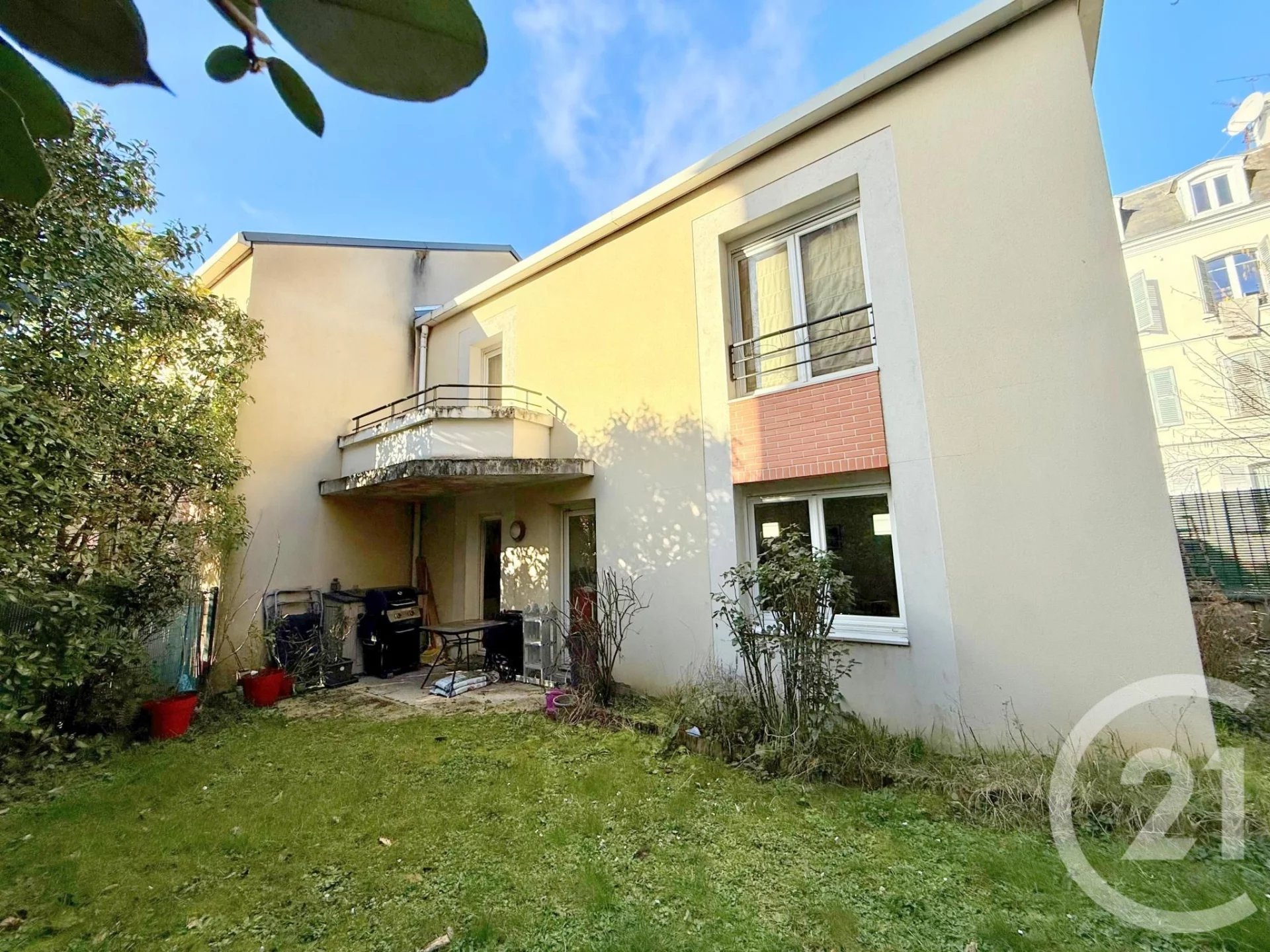 Vente Maison Argenteuil