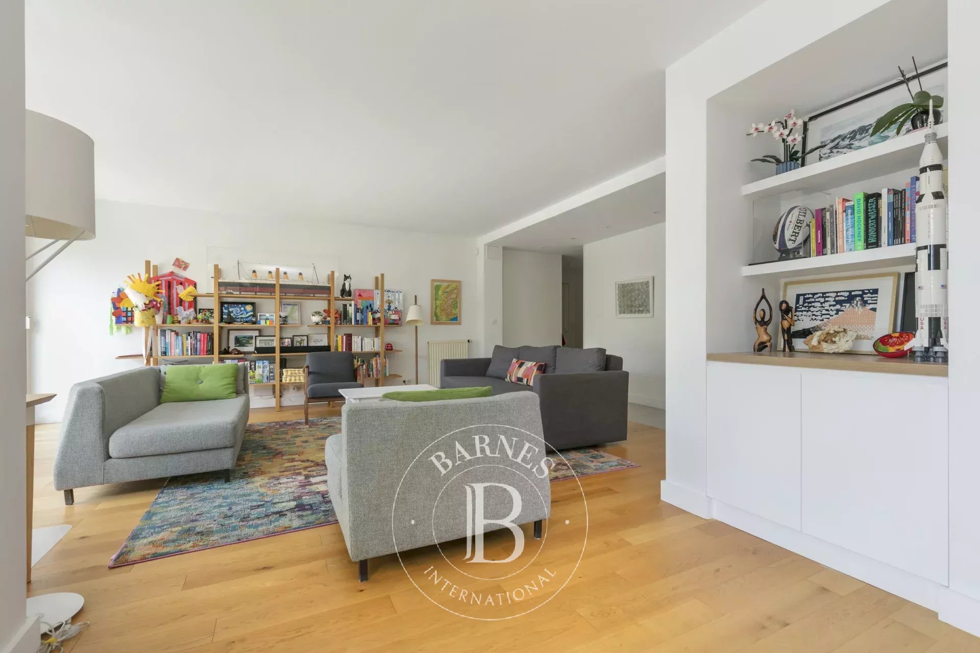 Appartement Rueil-Malmaison  -  ref 86904120 (picture 3)