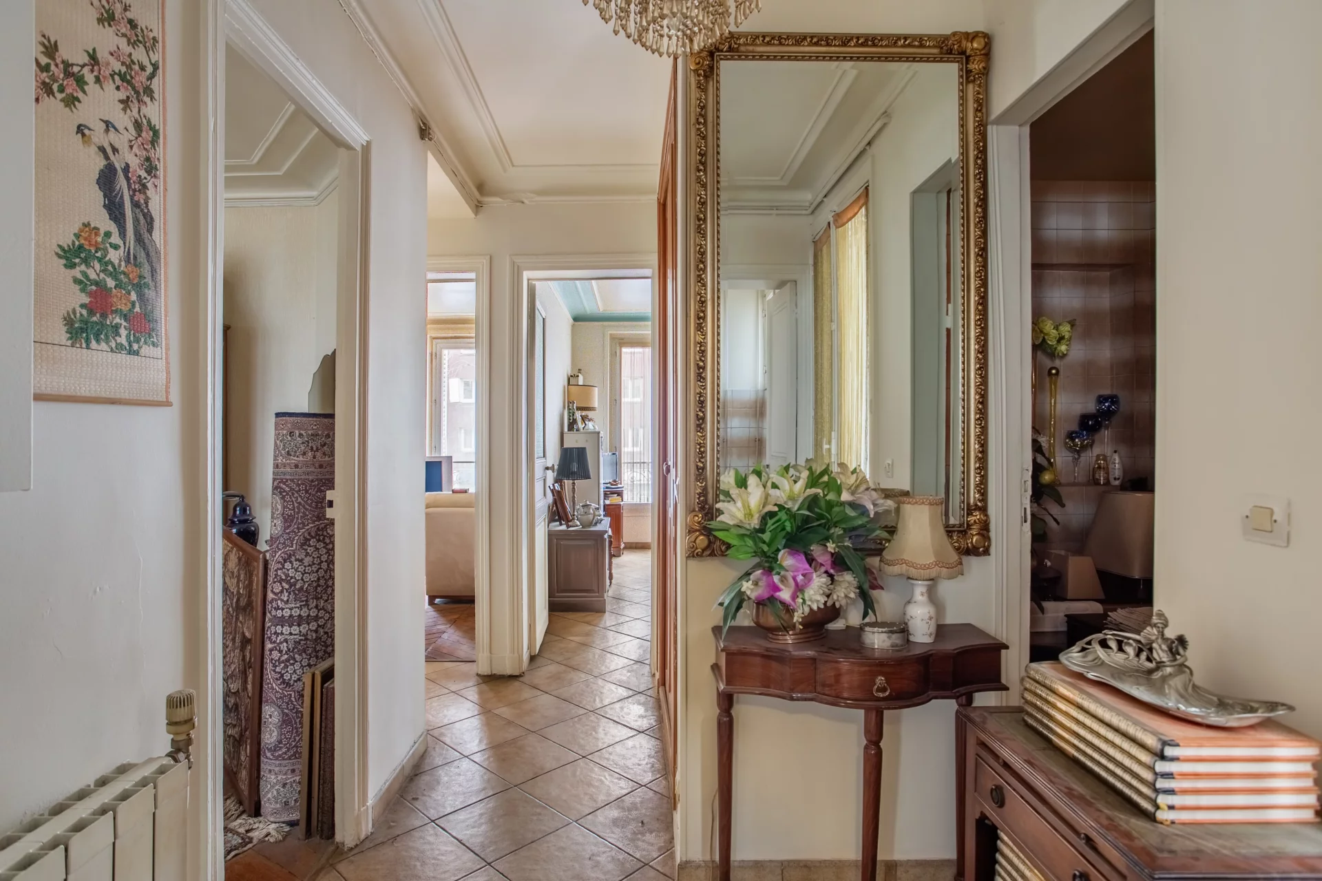 Paris 17e - PARC MARTIN LUTHER KING