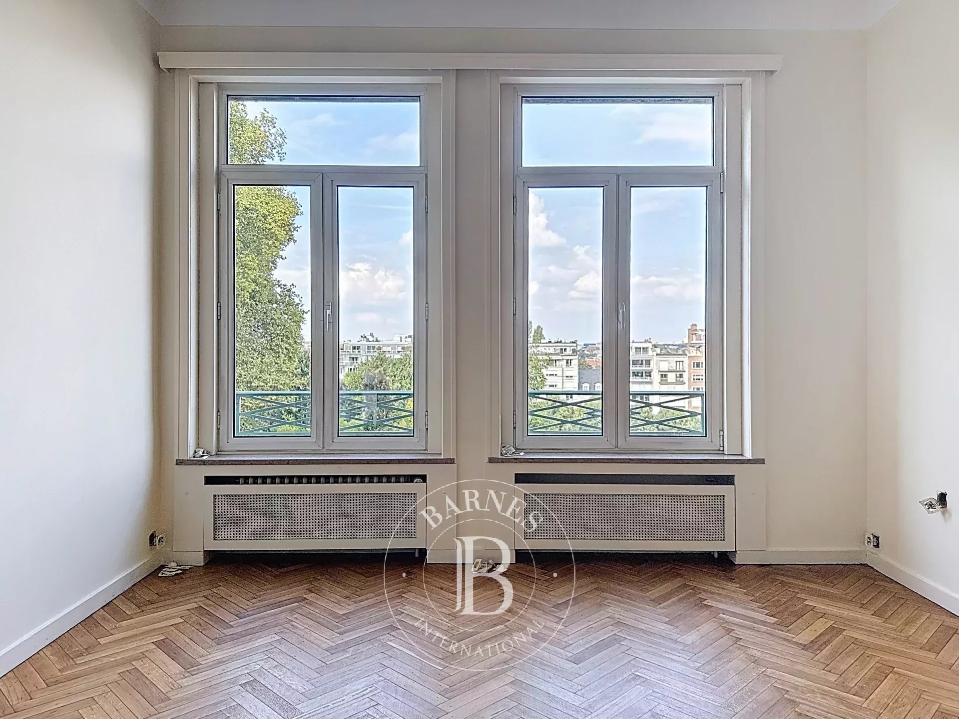 Jardin du Roi - Duplex 3 chambres