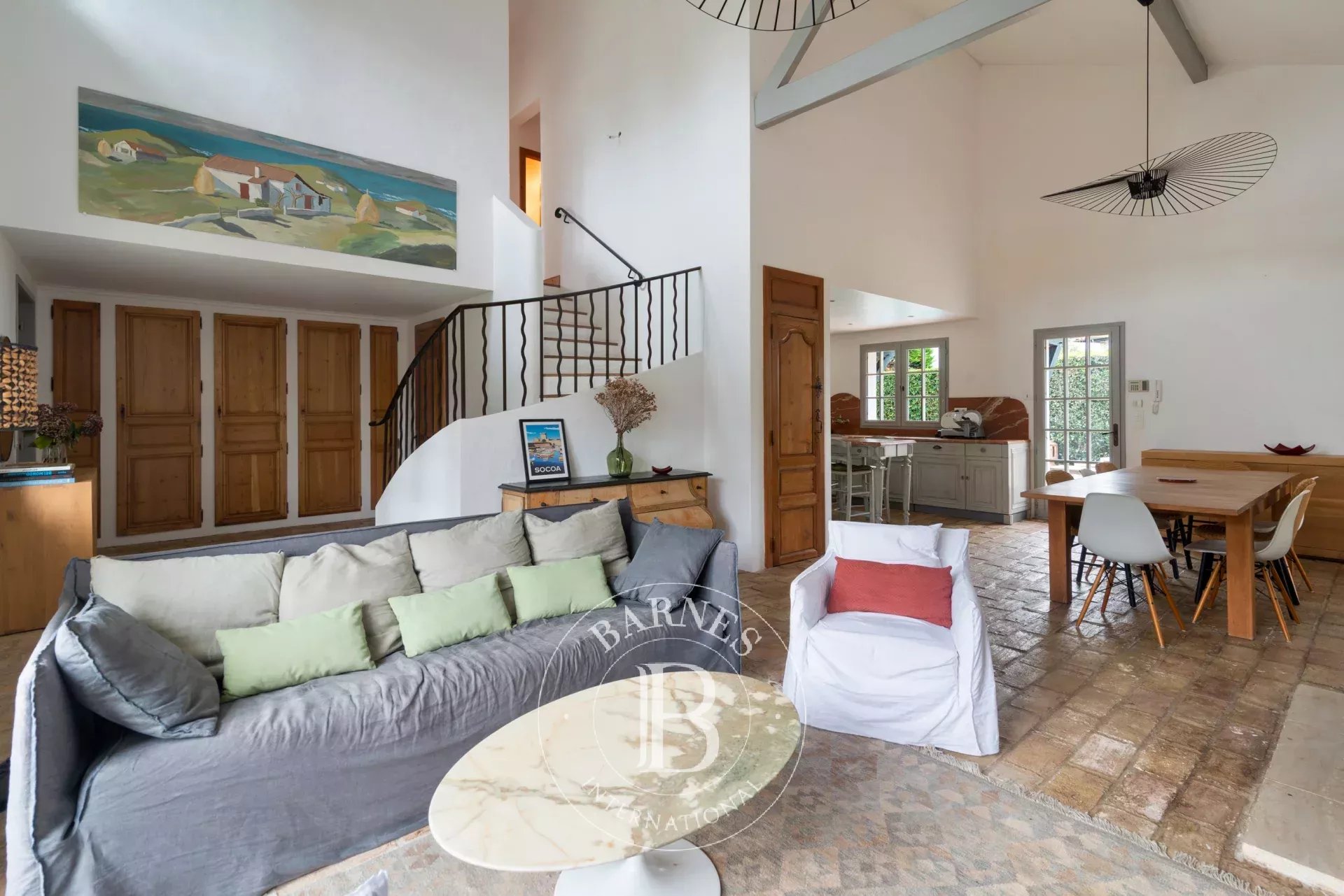 Saint-Jean-de-Luz  - Maison  - picture 7