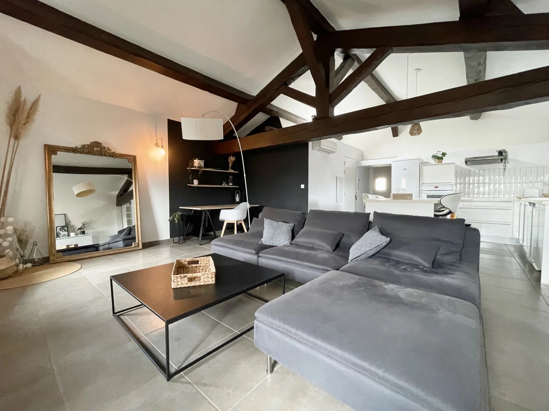 Sale Apartment - Perpignan Saint-Assiscle