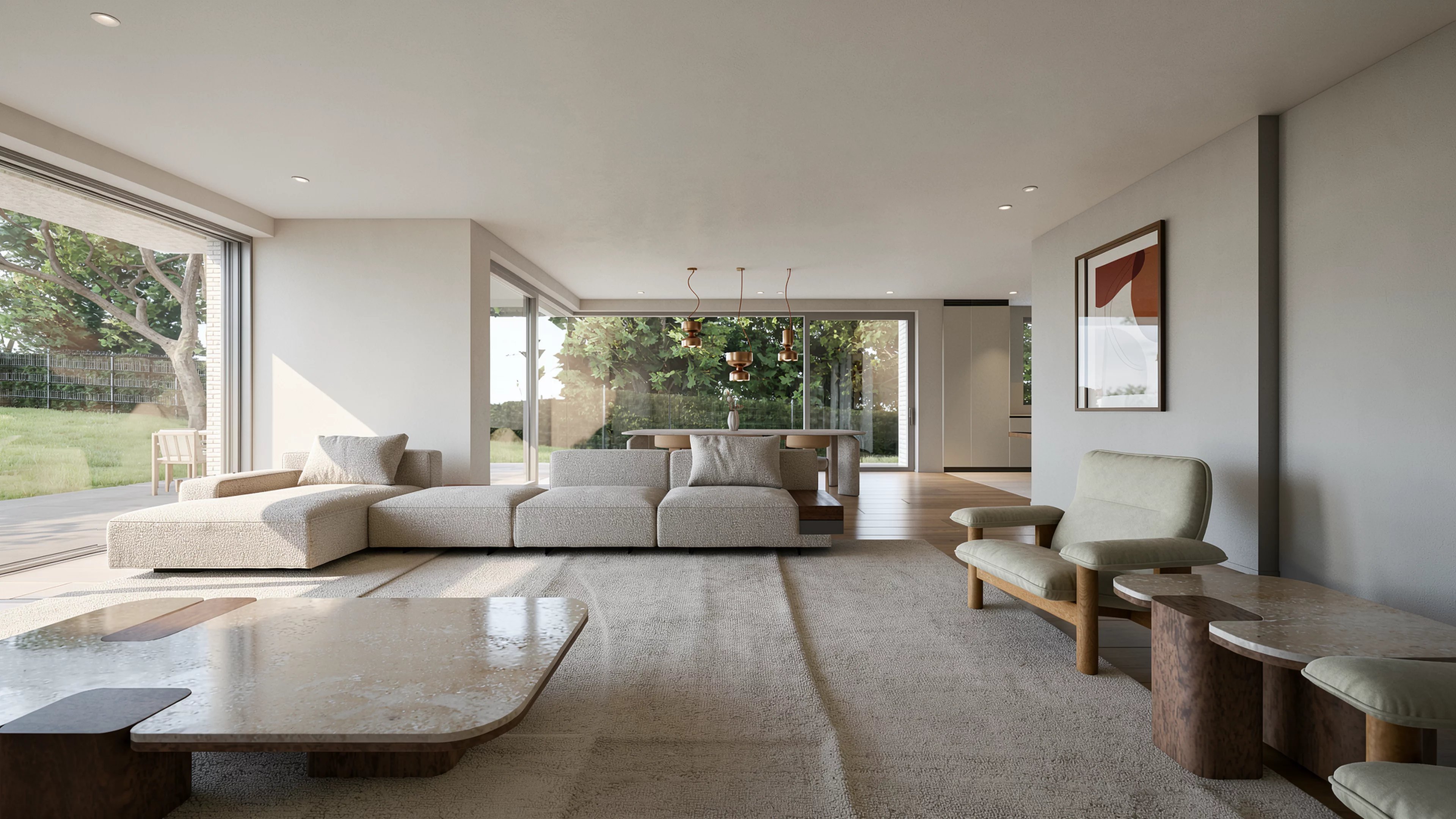 VILLA LOBAR