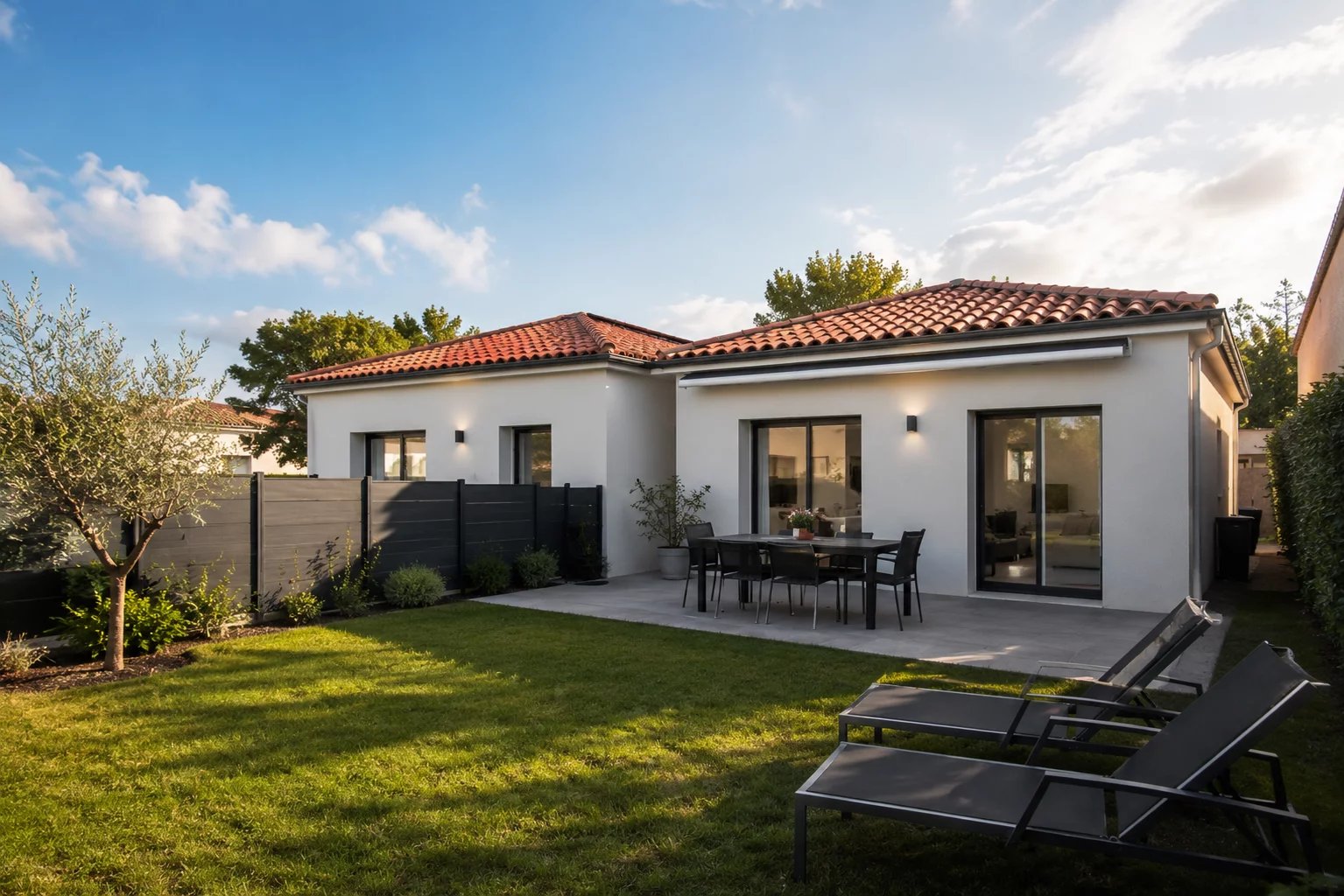 Agence immobilière de Atri'Home