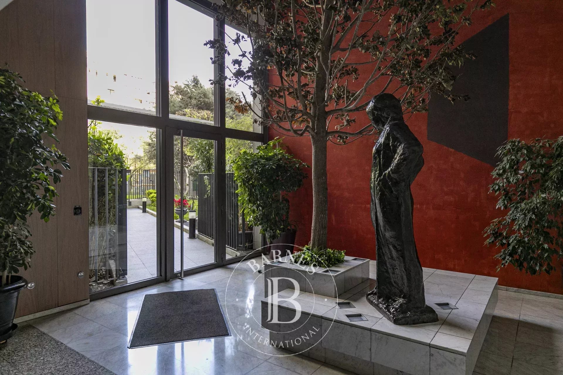 Daire Paris 15ème - picture 14