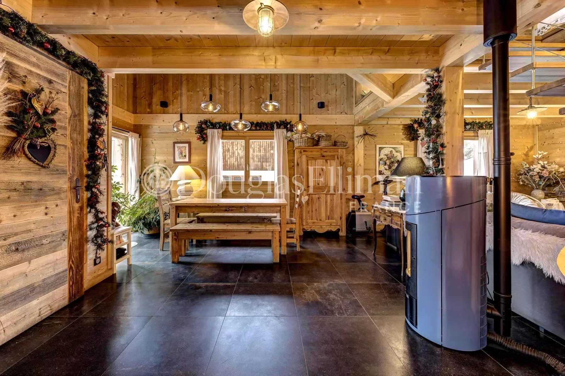 MORZINE – Chalet 3 chambres proche du centre - Image nᵒ3