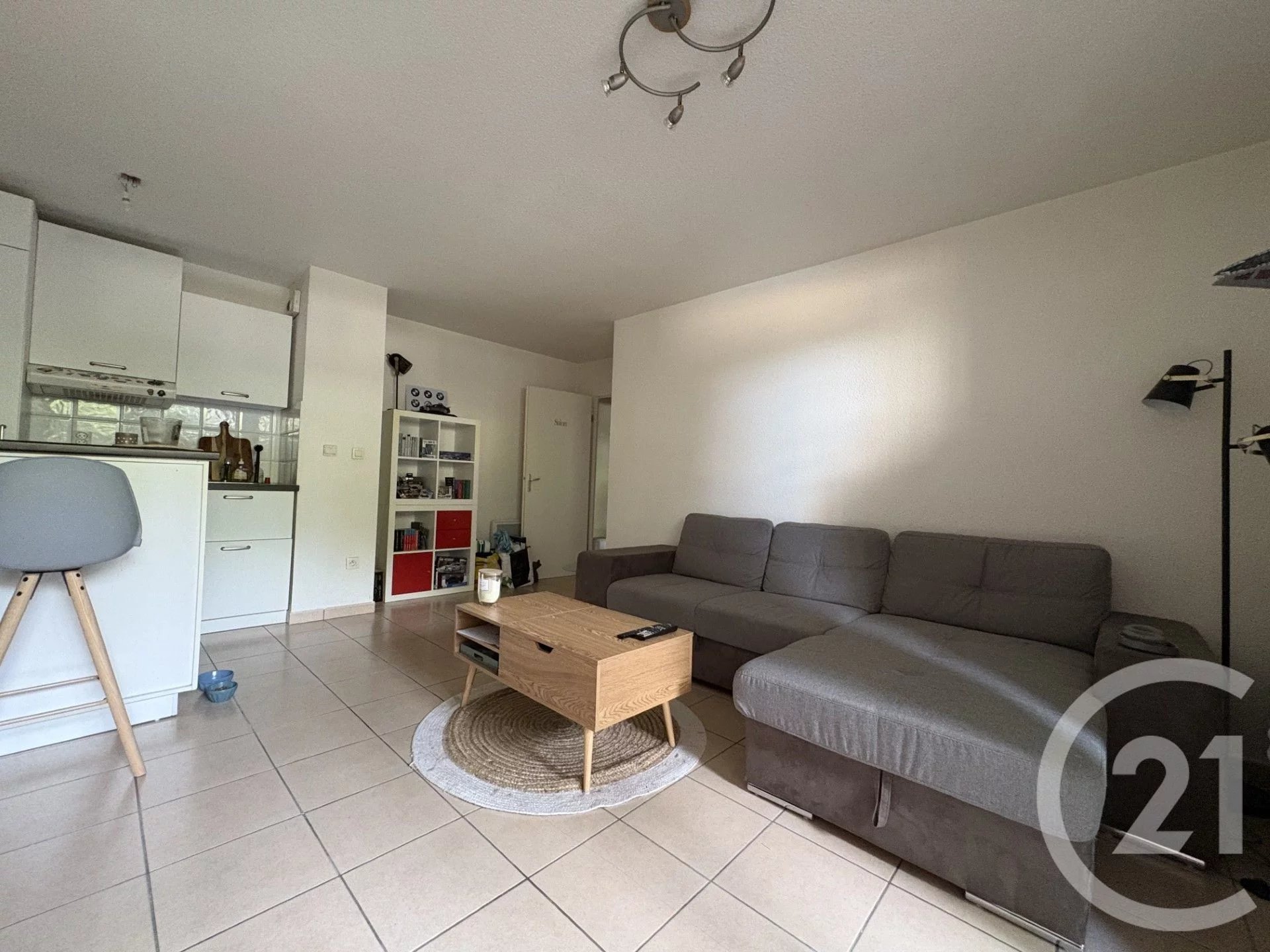Vente Appartement Pont-Sainte-Maxence