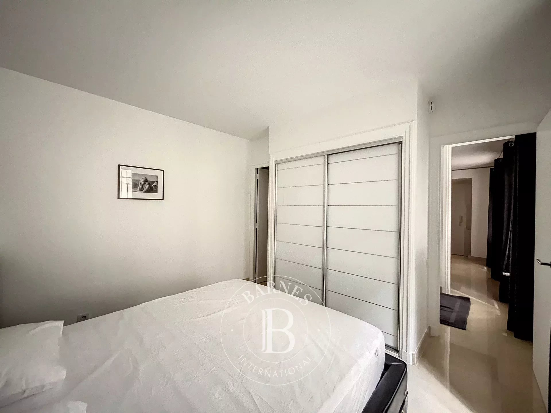 Daire Paris 8ème - picture 6