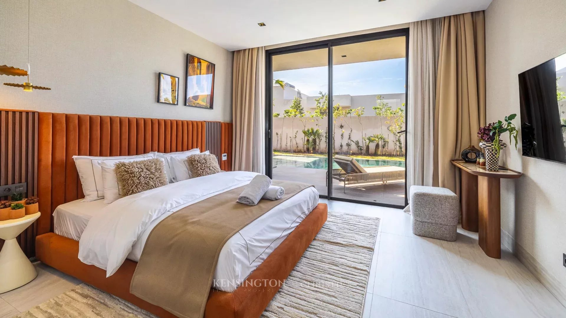 5 Bedroom Villa/Townhouse's Image 16