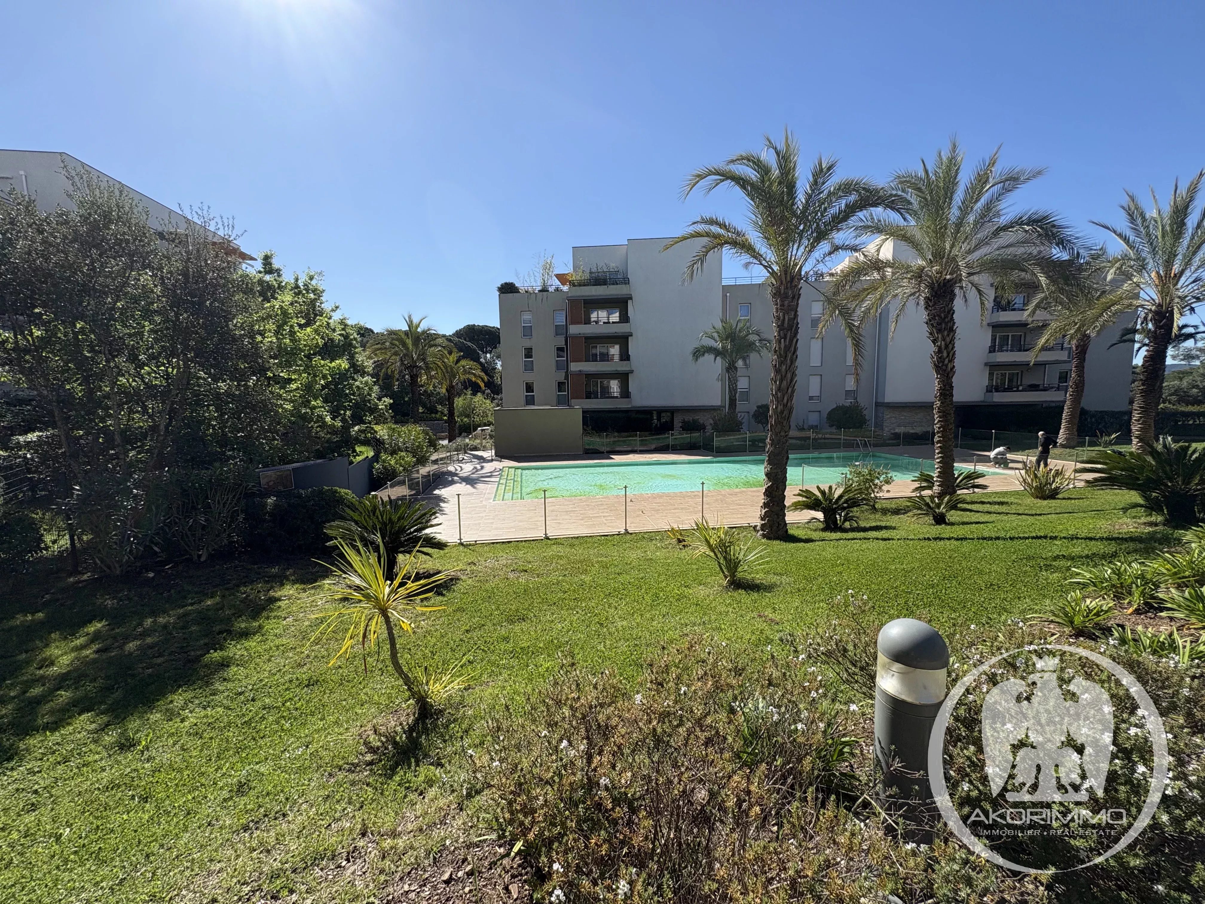 Продажа Квартира - Fréjus Caïs