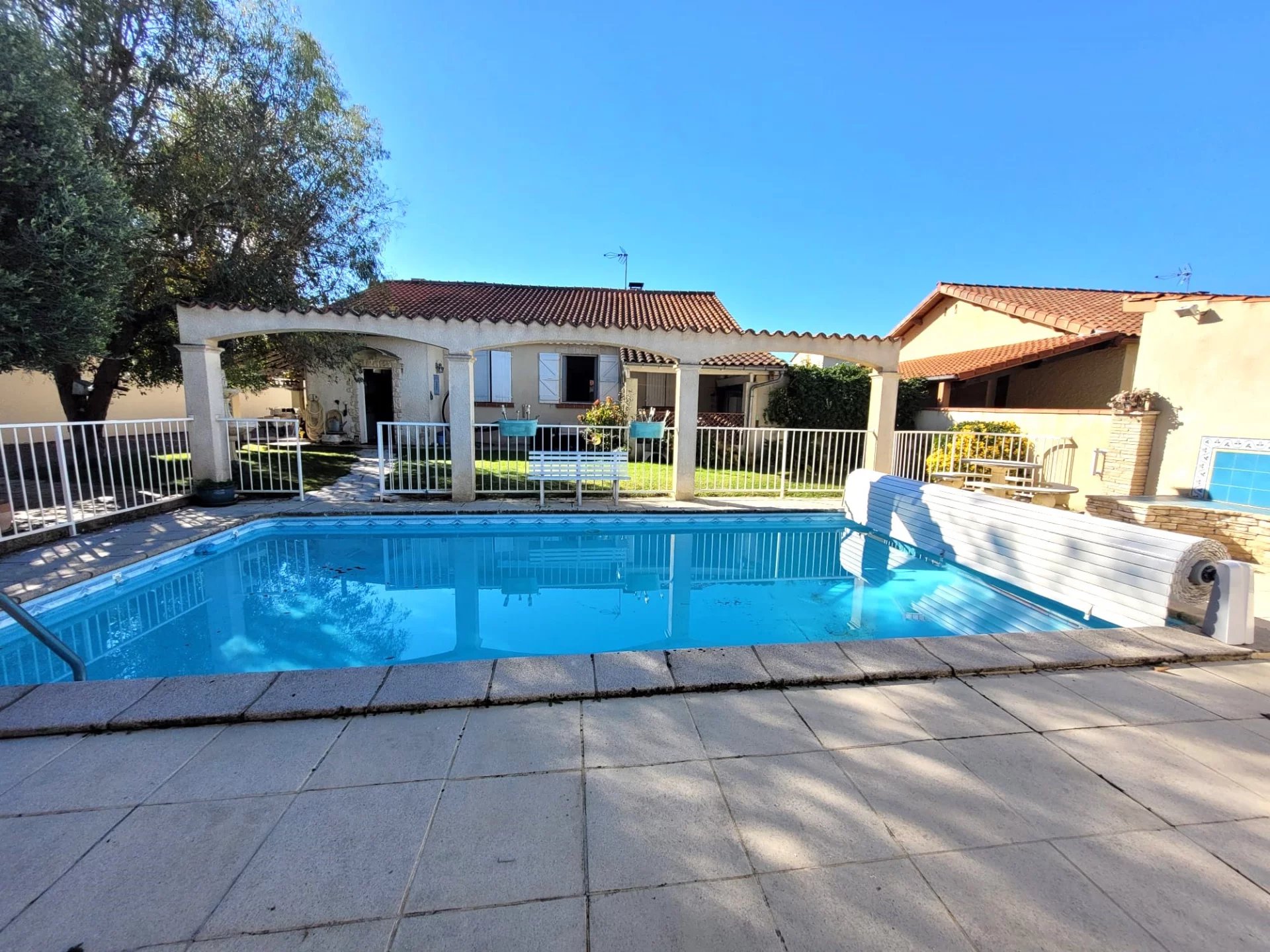 Vente Maison Saint-Sulpice-la-Pointe