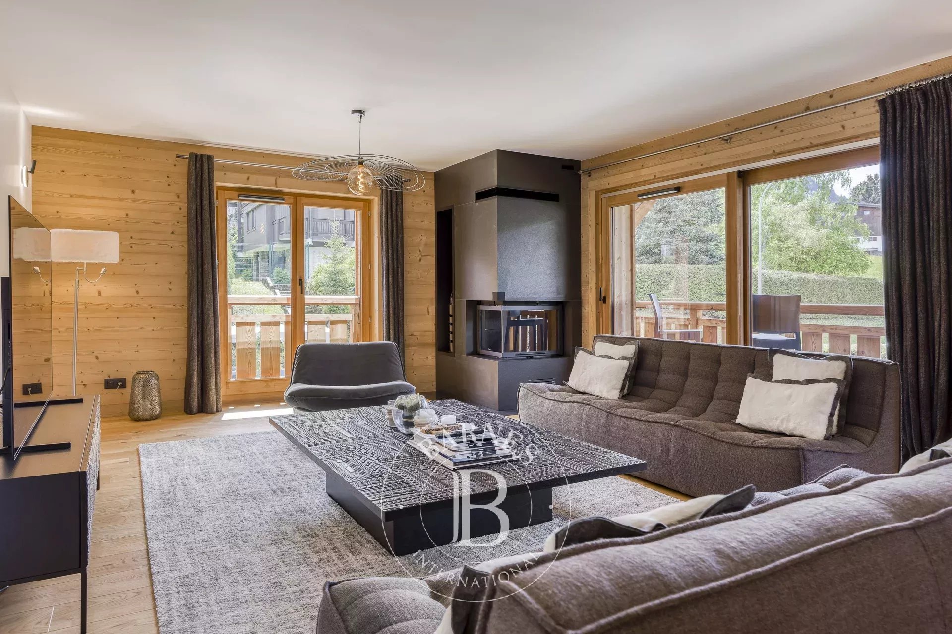 Daire Megève - picture 11