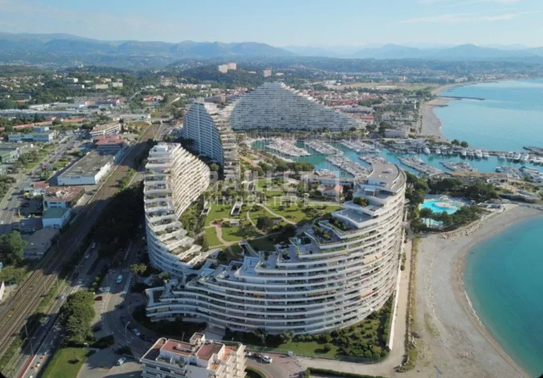 Agence immobilière de BAILLET IMMOBILIER