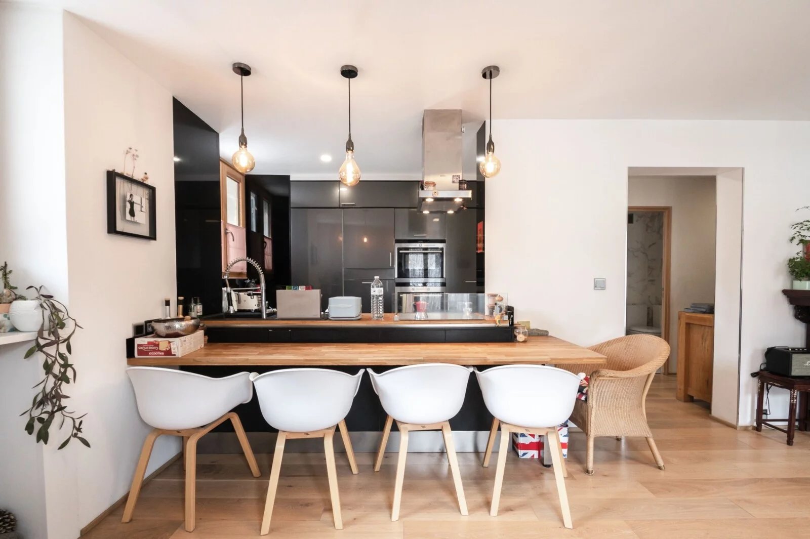 Sale Apartment Chamonix-Mont-Blanc