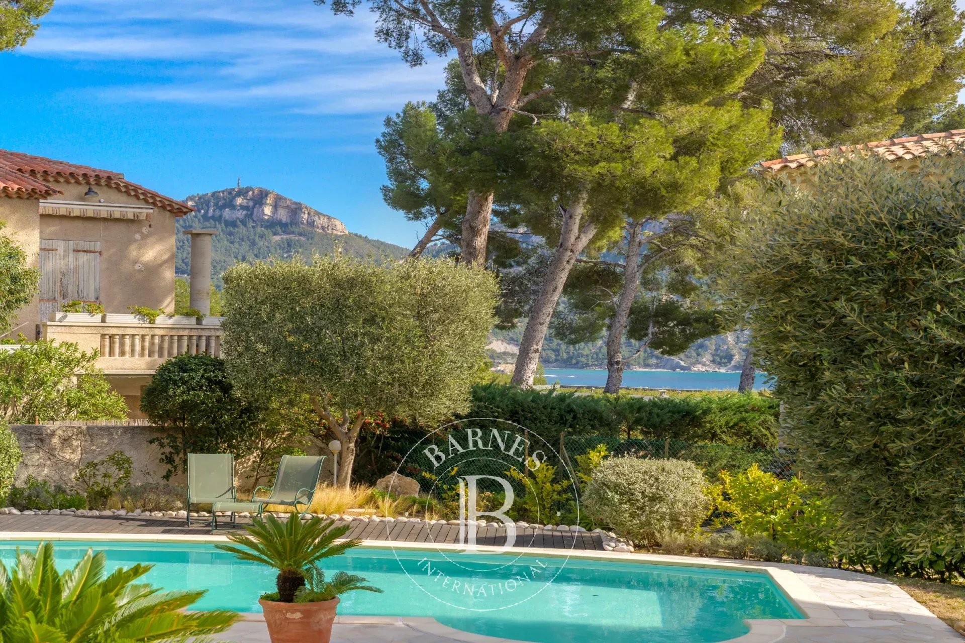 Villa Cassis - picture 5