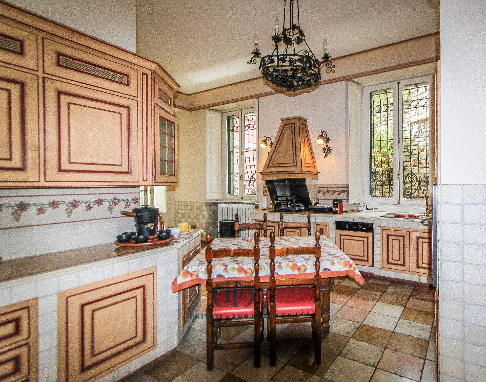 Villa Cernobbio - picture 7