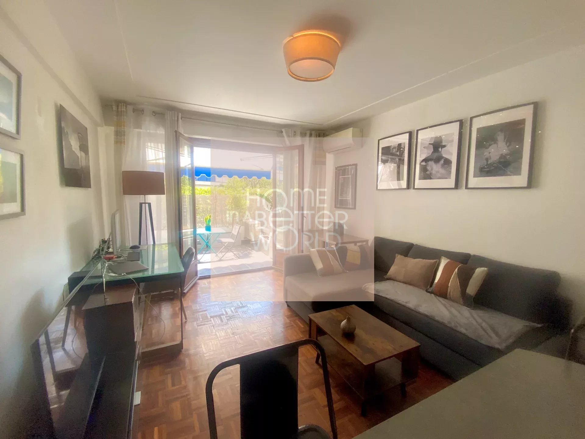 Vente Appartement Beaulieu-sur-Mer