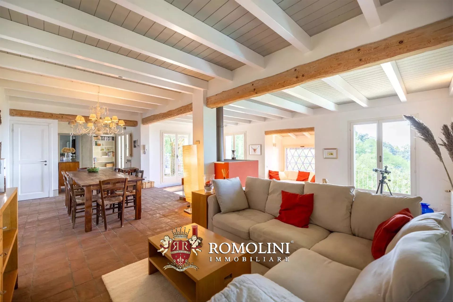 4 Bedroom Villa/Townhouse's Image 14