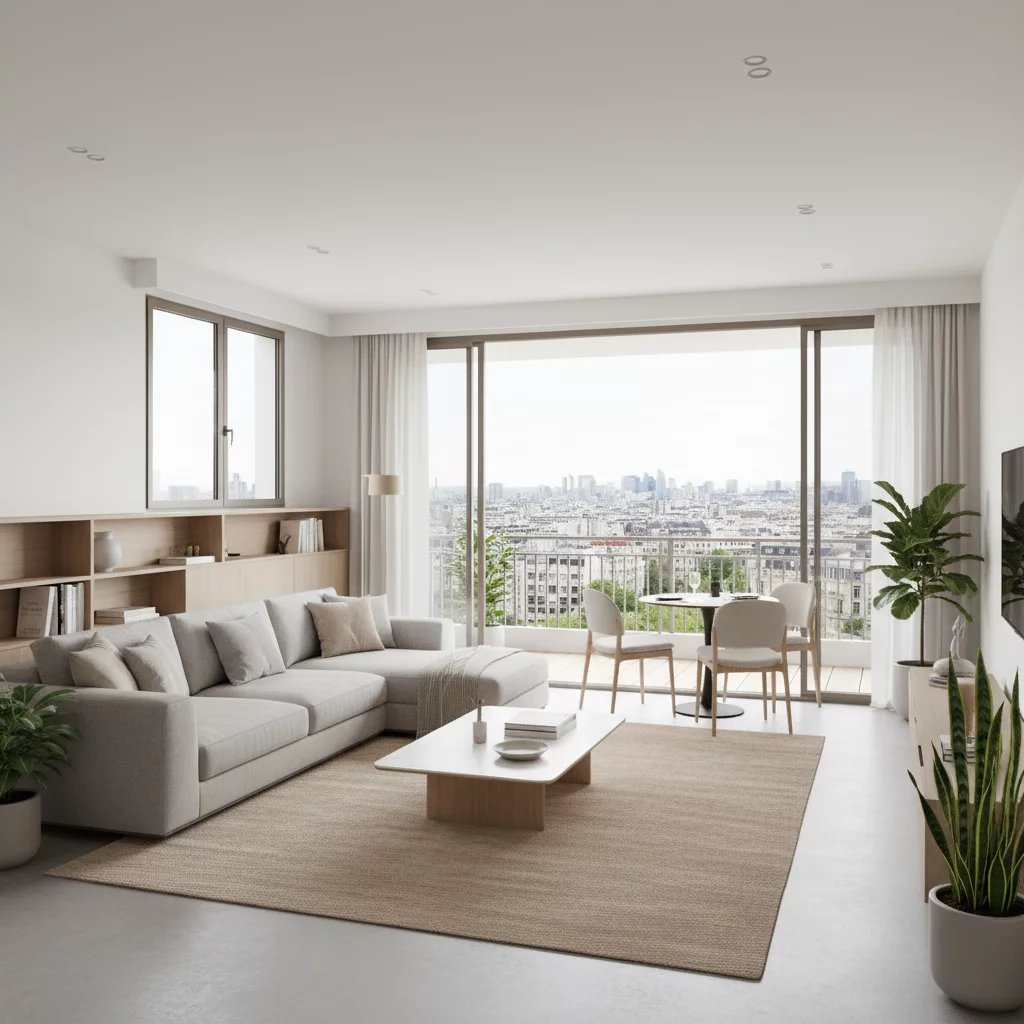 Maison à vendre, 4 pièces, 8 m², Orly