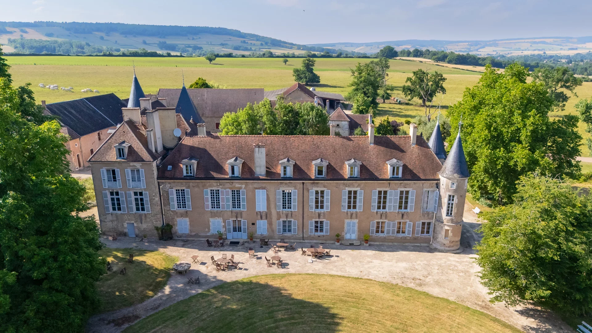 Avallon - YONNE - MORVAN