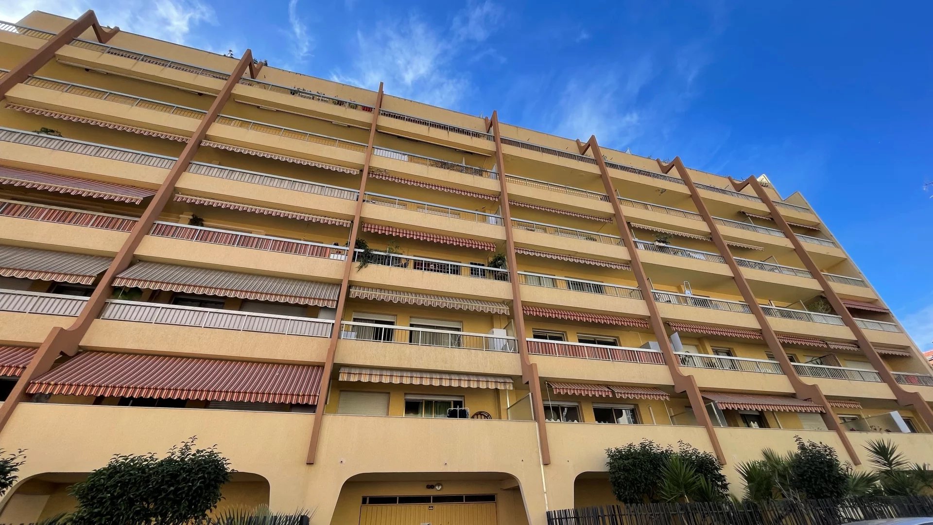 Agence immobilière de By Gestion