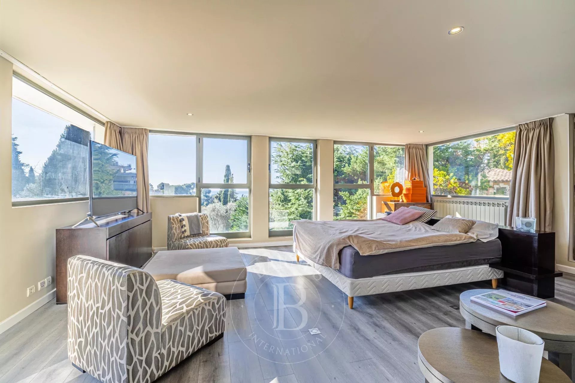 Villa Cannes - picture 4