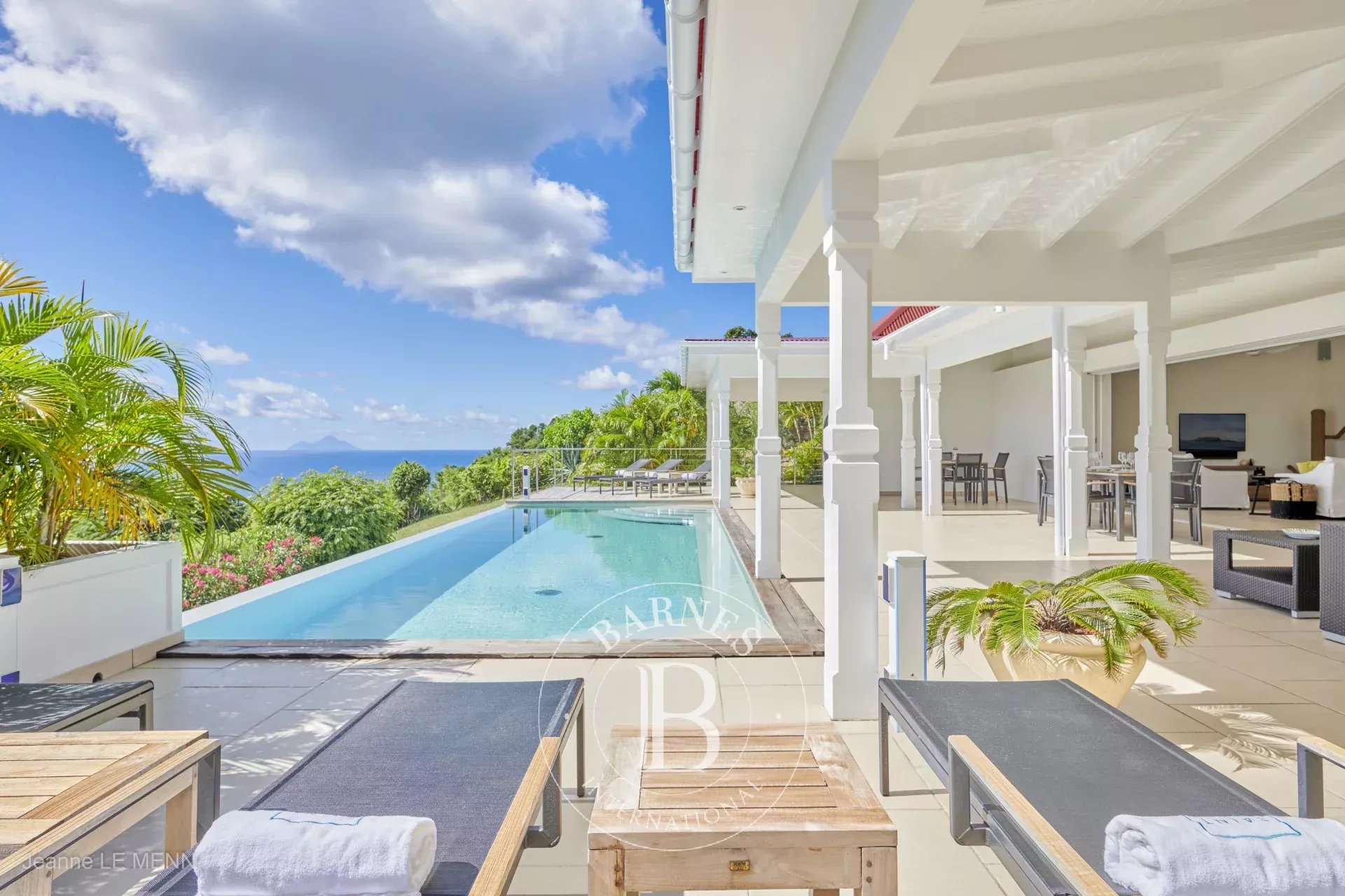 Villa Colombier  -  ref 82513032 (picture 2)