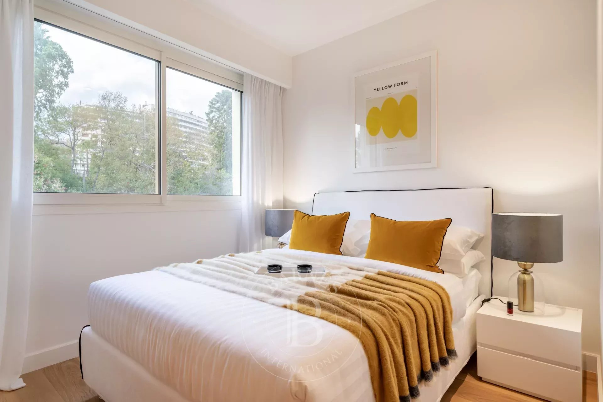 Daire Cannes - picture 14