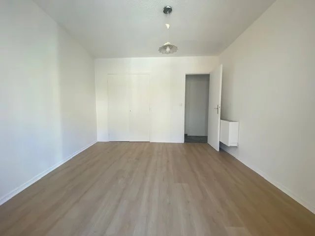 Vente Appartement Nice