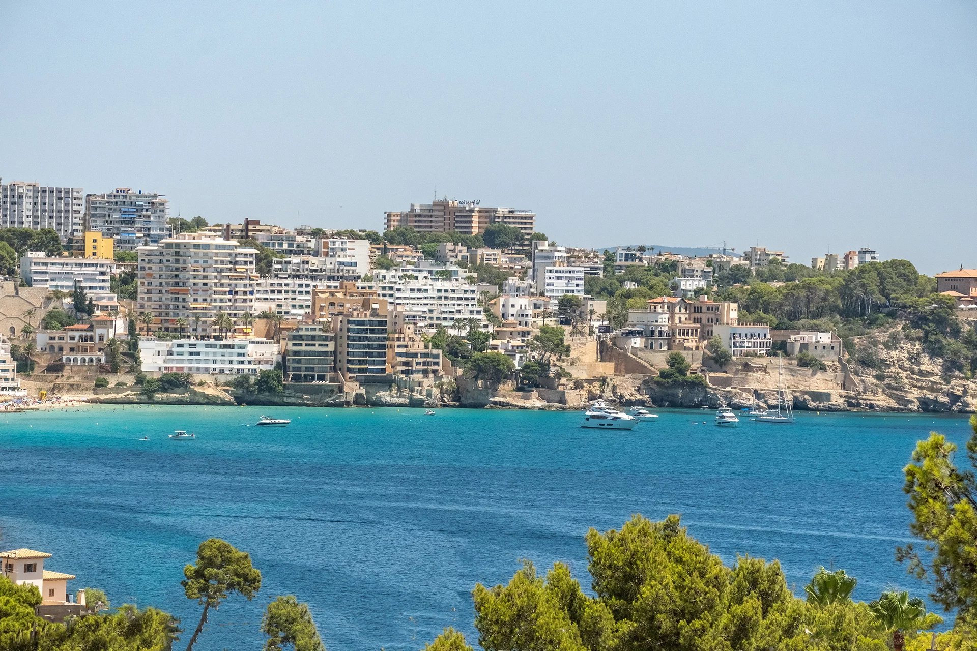 Sale Apartment Cas Català