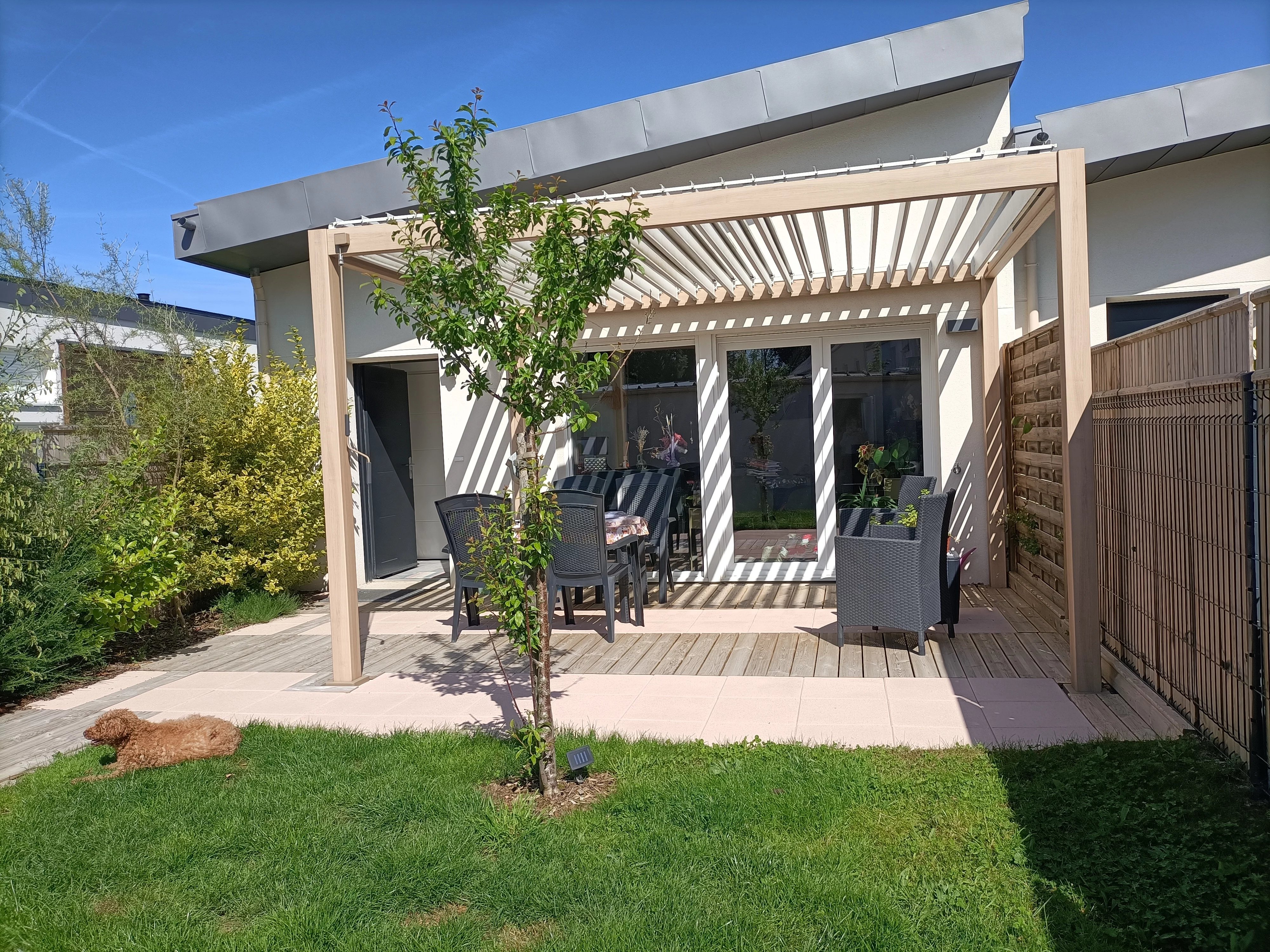 DINARD – Plain-pied