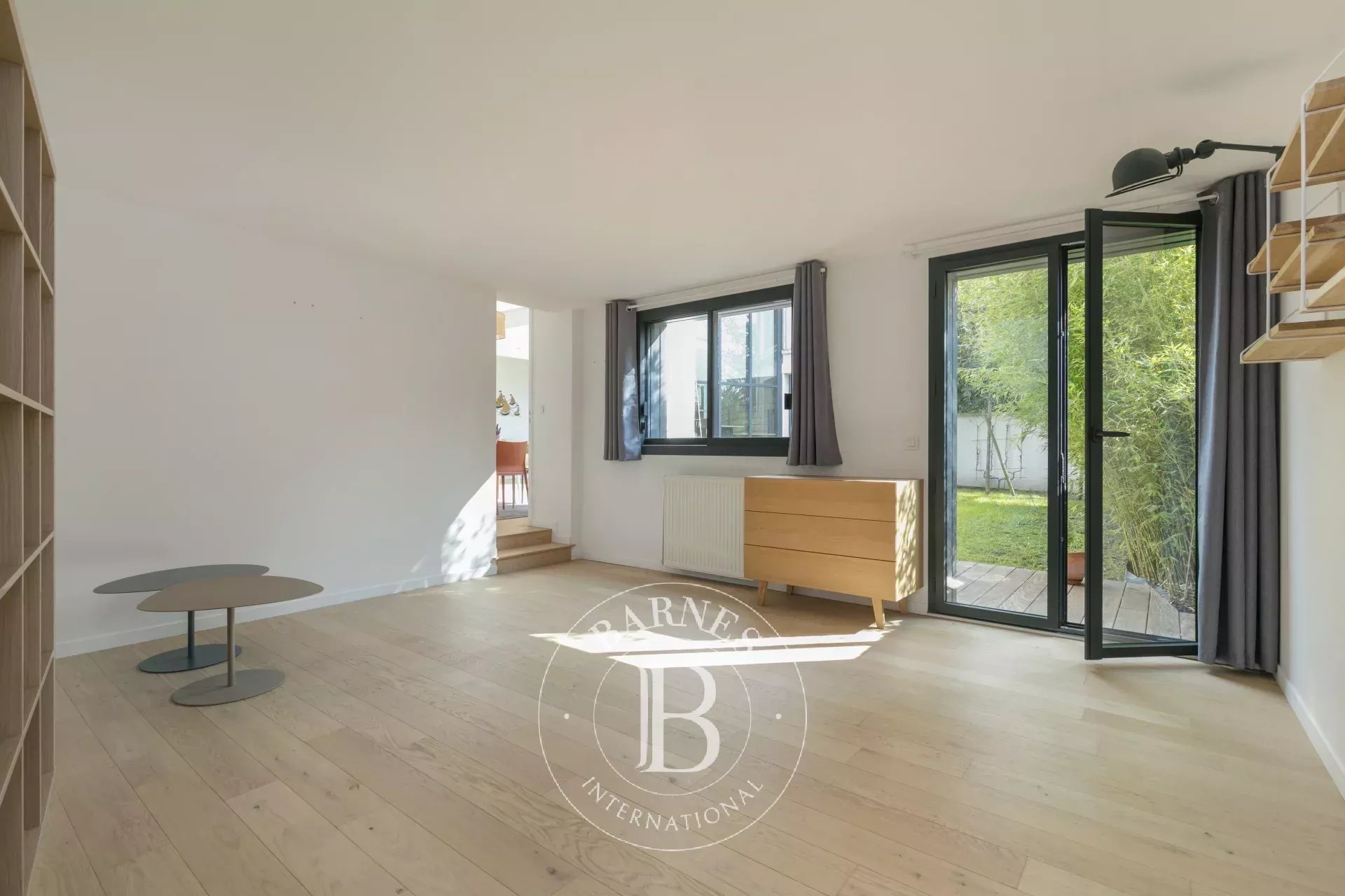 Rueil-Malmaison  - House 6 Bedrooms - picture 8