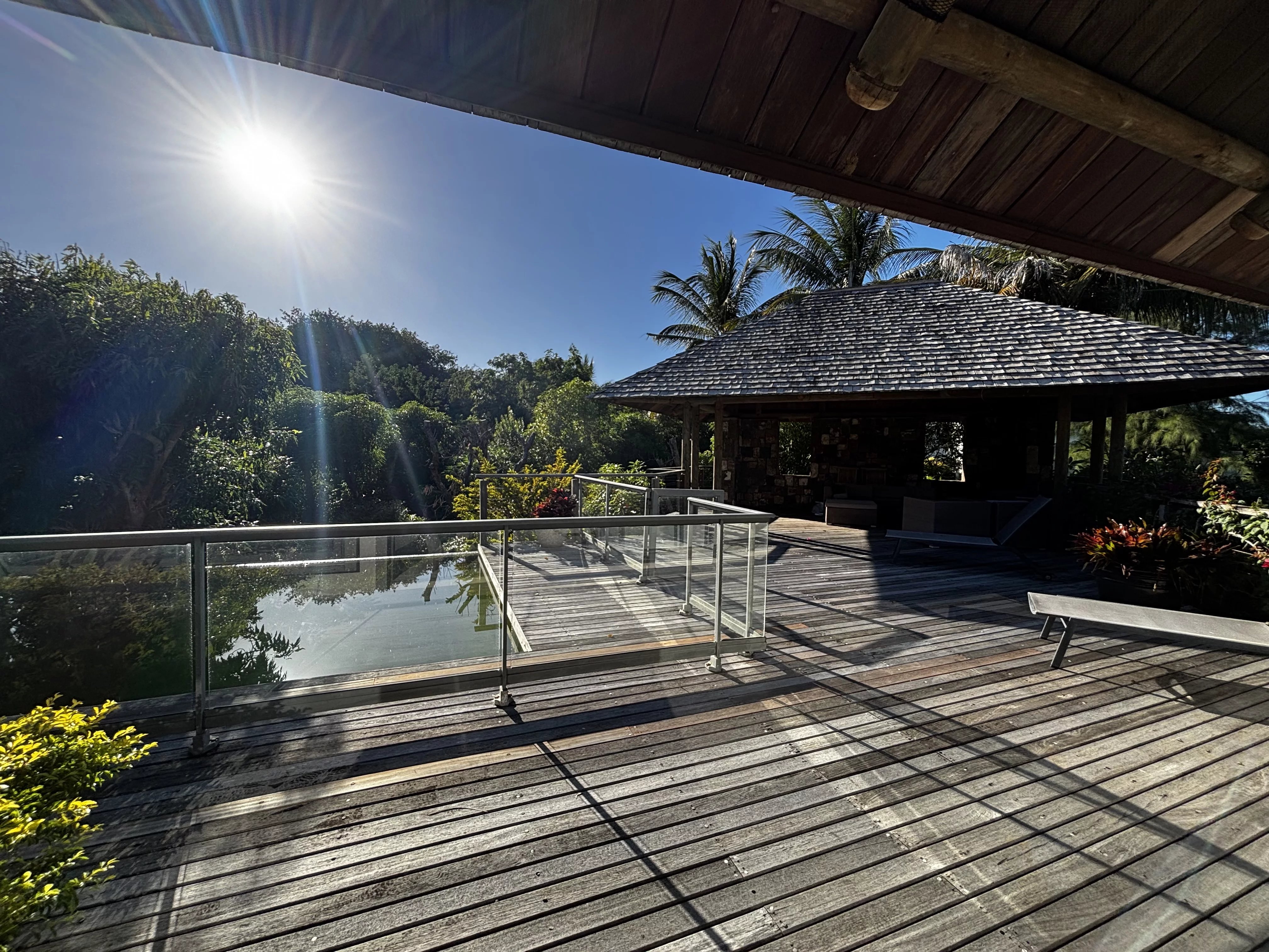 Villa Grand Gaube  -  ref 87156900 (picture 1)