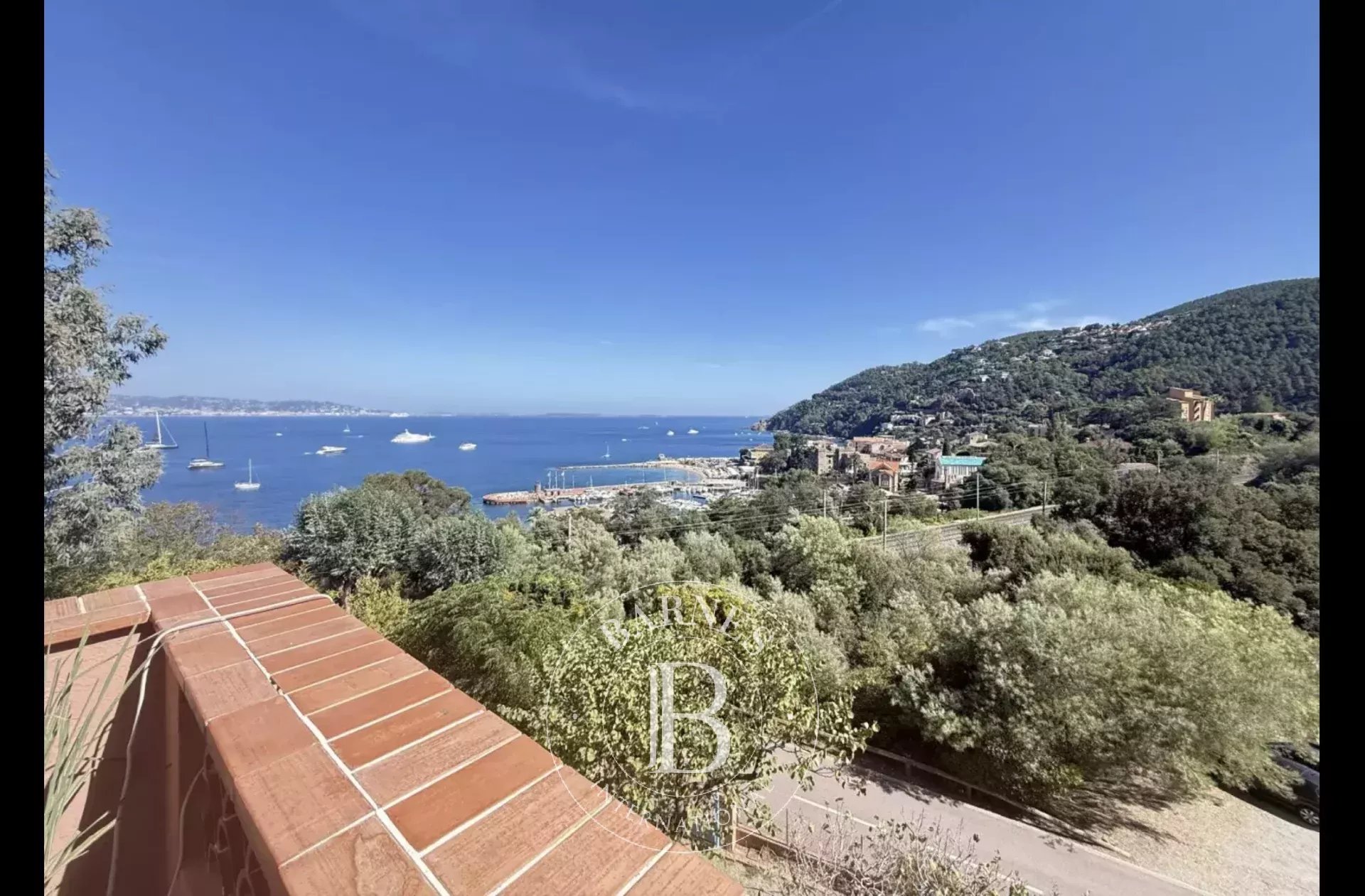 Villa Théoule-sur-Mer