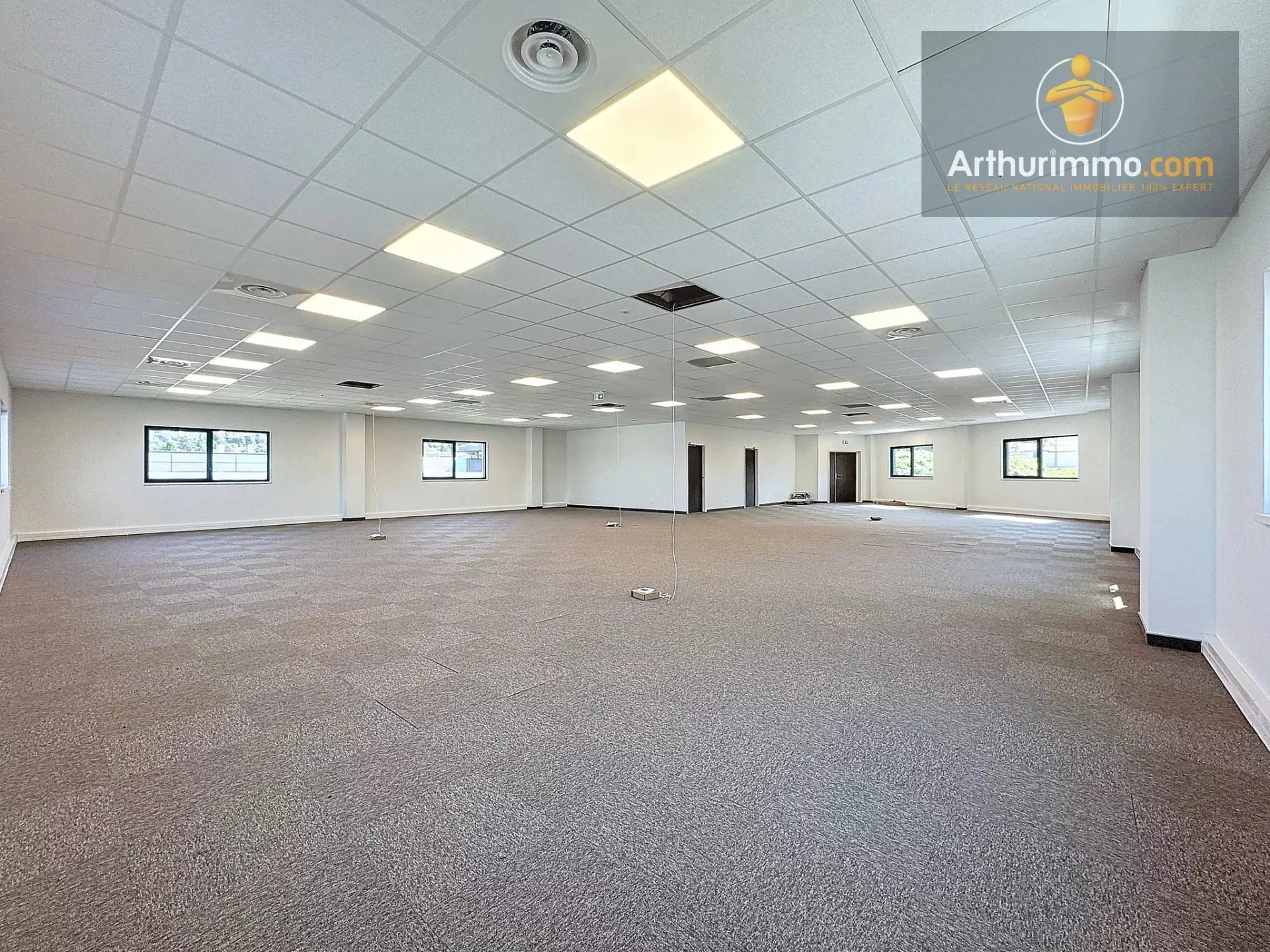 Agence immobilière de SARL BLOT L'IMMOBILIER