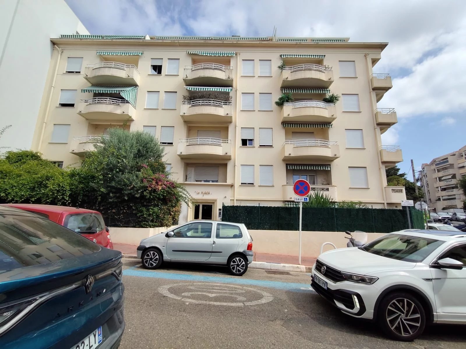 Agence immobilière de Terrazzo.immo