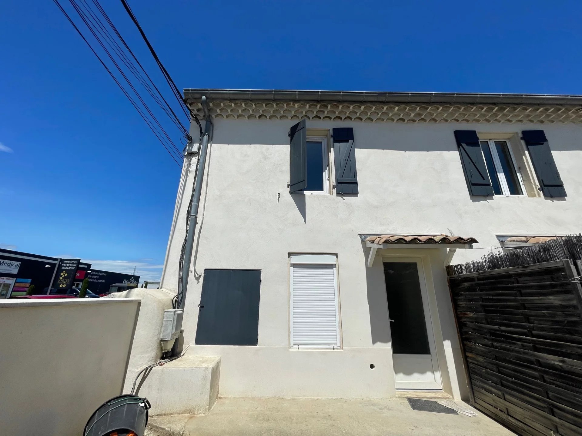 Location Appartement Montélimar